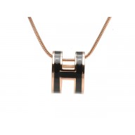 Hermes Necklace - 3 RS20054