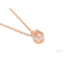 Hermes Necklace - 7 RS17192