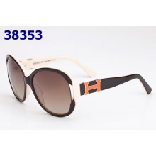 Hermes Sunglasses 42 RS16173
