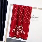 Replica Hermes Silk Scarf- 25 RS08790