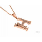 Hermes Necklace - 5 RS00497